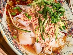 -纳鲁孜·新疆特色餐厅(上海悦荟广场店)