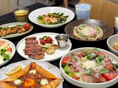 -Nana And Her Friends Restaurant 娜娜家(小寨原力场店)