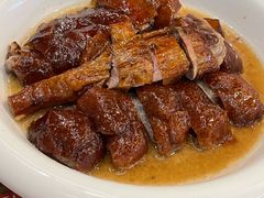 -添利·香港茶餐厅·下午茶(雪象店)