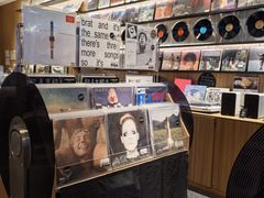 -黑胶星球(华发中城商都店)