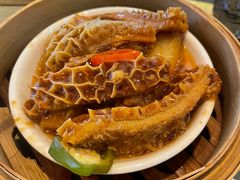 -添好运点心专门店(百老汇店)