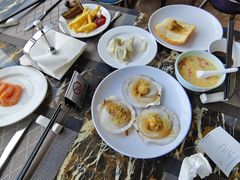 -皇朝万鑫自助餐厅