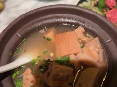 -雀蓝川菜(星悦汇店)
