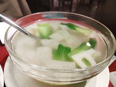 -天厨妙香素食餐厅(清华店)