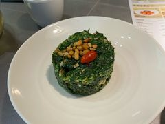 -晓淮山·扬州早茶·淮扬菜(龙阳广场店)