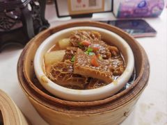 -万山楼海鲜酒家·二十三年老字号