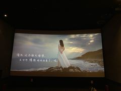 -CGV影城(黄河道ScreenX店)