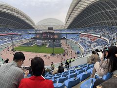 -沈阳奥林匹克体育中心