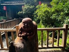 -凤凰山斑鱼馆(恭城店)