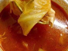 -尹记餐馆(花园店)