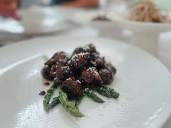 -上蔬无瑕· 创意素食·Vegetarian(华采天地店)
