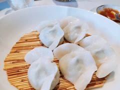 鲅鱼水饺-新荣记(建国门外大街店)