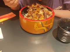 -無二炙坊·和牛烧肉(大钟寺1733店)