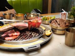 -韩宫宴和牛烤肉(宣州国购店)