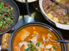 -巴人堂(女儿城店)