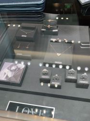 -周大福CHOW TAI FOOK(荟聚购物中心西红门店)