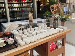 -张一元茶庄(望京店)