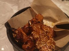 -必胜客(东大桥店)