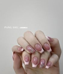 点击看大图 -1T·1M 日式美甲美睫