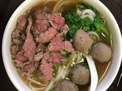 -菜忠潮州牛肉店(岗厦店)