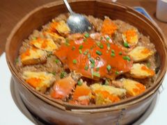 -紫阳海鲜楼·传承闽味(长乐路总店)