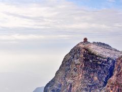 -峨眉山风景名胜区