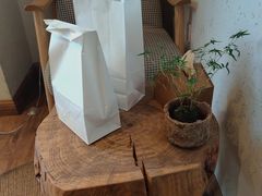 -那家面包房(珠江路店)