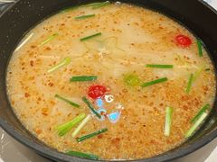 -太琼糟粕醋火锅·海南老爸茶(海棠湾臻选店)