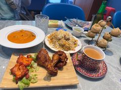 -木尔坦·Multan巴基斯坦清真餐厅halal(大智嘉园店)