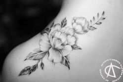 点击看大图 -AC TATTOO 纹身