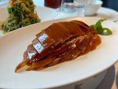 -四季民福烤鸭店(外滩外白渡桥店)