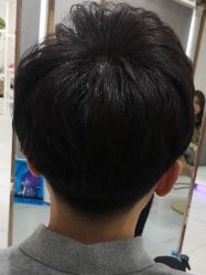-小齐发型Star~salon