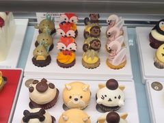 -派悦坊·甜品·蛋糕(虹口龙之梦店)