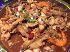 -胖哥俩肉蟹煲(虹口龙之梦店)