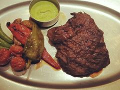 -食间牛排(湖西路店)