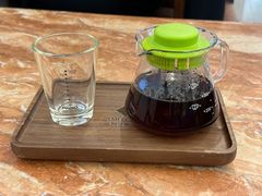 -阿殳咖啡(水围村店)