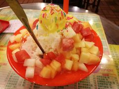 -顺记冰室(宝华路店)