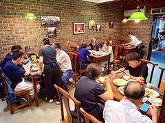 -老瑞福上海菜(人民广场店)