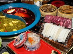 -吼堂老火锅(太古里总店)