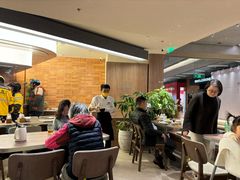 -苏小柳点心·手作小笼包(浦东嘉里城分院)