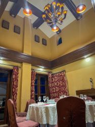 -真知味酒店·宴会厅(月牙湖店)