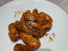 -北京王府井希尔顿酒店·秦唐中餐厅Chynna