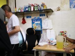 -河南占军烩面馆(中华广场店)