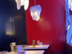 -茅庐川菜(烟台万象汇店)
