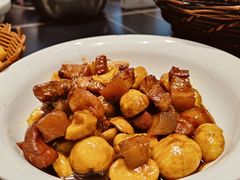 -鱼头泡饭·湖北菜·非物质文化遗产(岳家嘴总店)