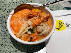 -Home Thai·泰谣(王府井apm店)