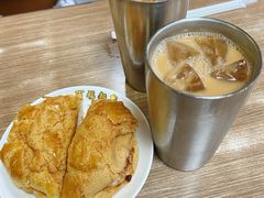 -百福麵家(新馬路店)