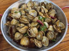 -威海九禧海鲜居渔水饺(经区店)