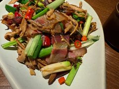 -云海肴·汽锅鸡·云南菜(领展购物广场·中关村店)