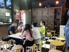 -Dark·大玩家馆沉浸剧情密室(黄埔店)